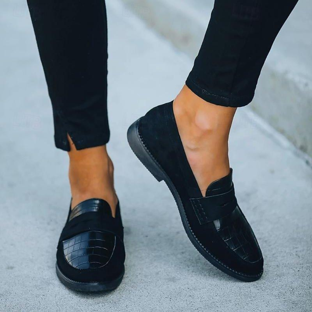 Liny Loafer