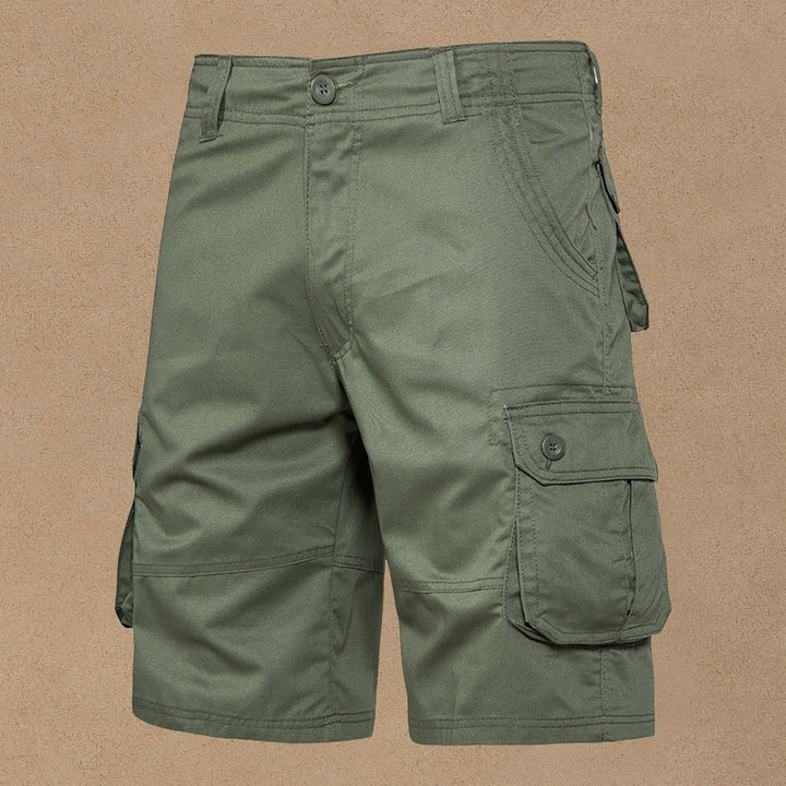 Avabloomly™ | Shorts d'été confortables à poches multiples