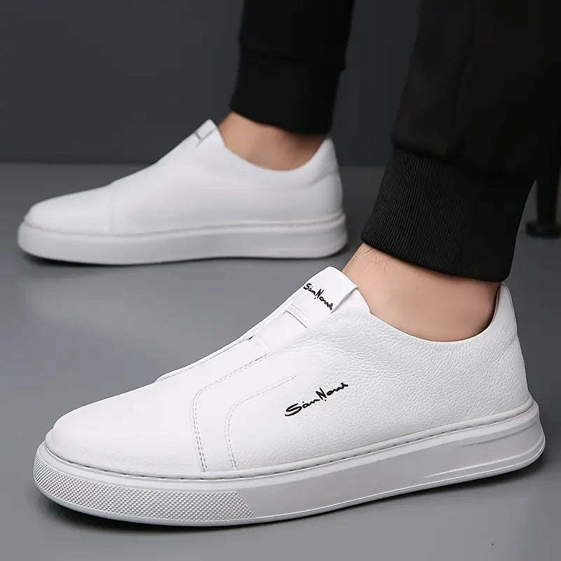 Avabloomly™ | Chaussures en cuir véritable