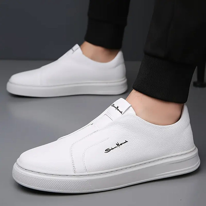 Avabloomly™ | Chaussures en cuir véritable