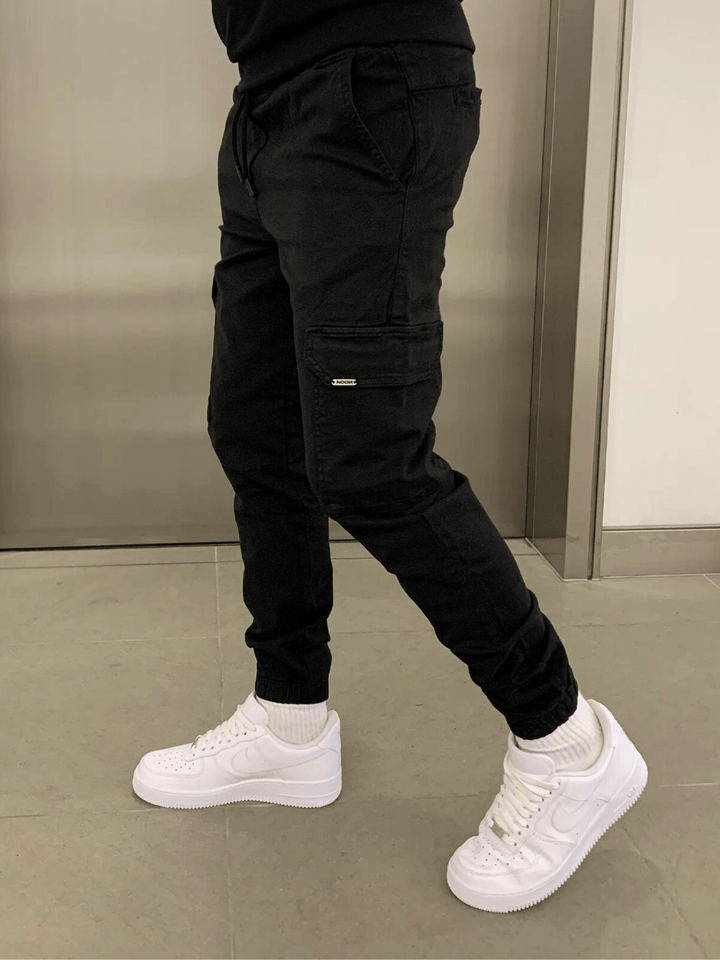 Sommerfeld | Cargo Jogger Fit