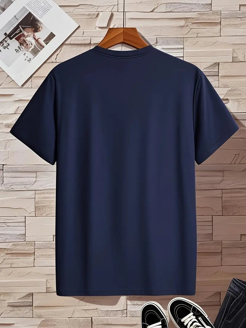 Avabloomly™ | T-shirt stylé à manches courtes