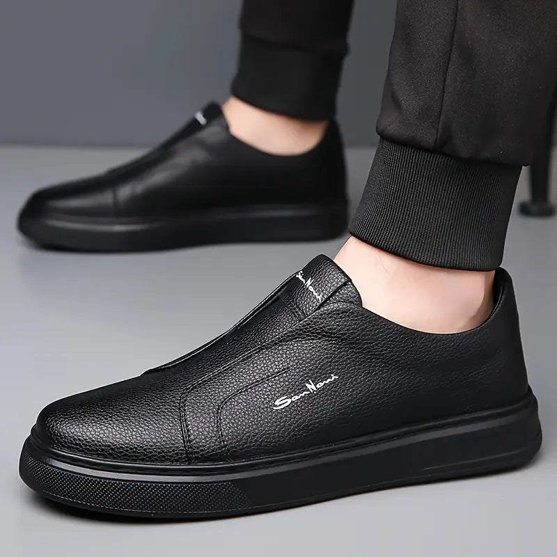 Avabloomly™ | Chaussures en cuir véritable