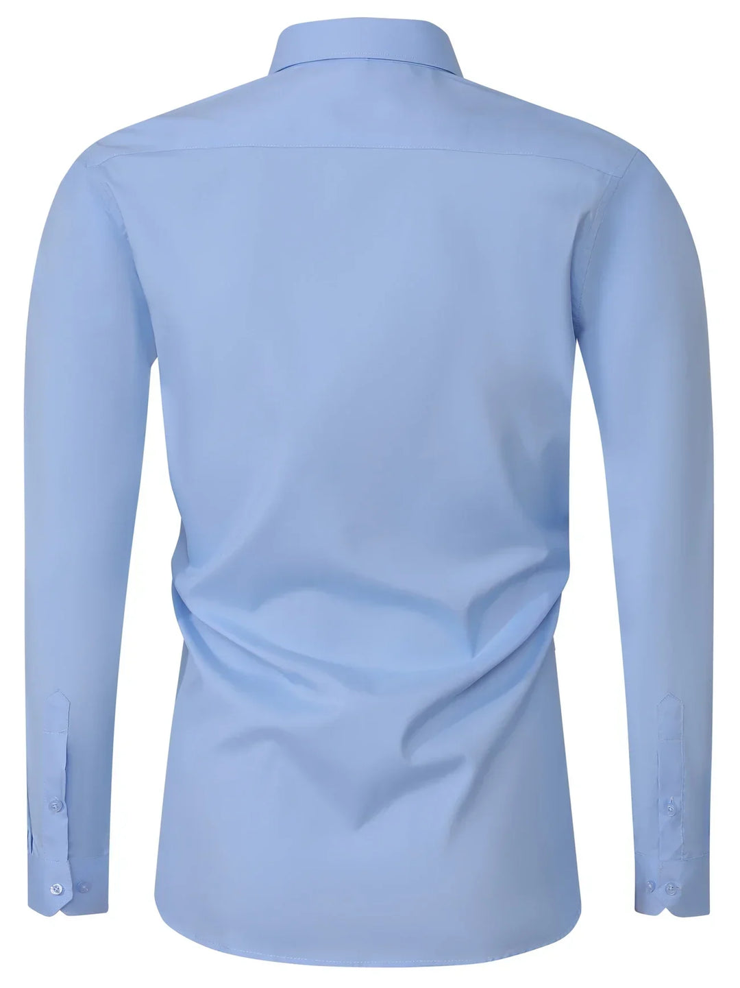 Avabloomly™ | Chemise élégante à manches longues avec boutons