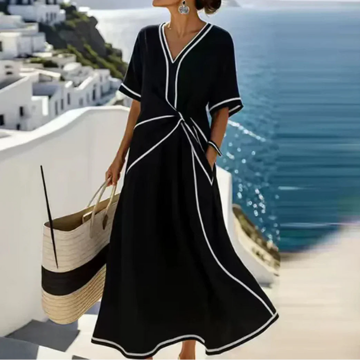 Sommerfeld | Lockere, elegante Kleid