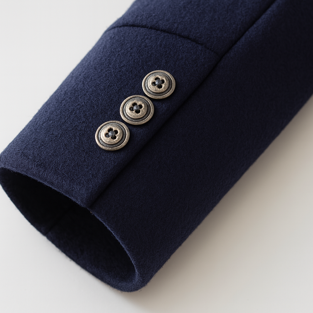 AVABLOOMLY| Veste Raphael