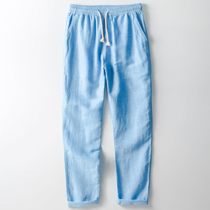 Sommerfeld™ | Elliott – Lässige Herren hose