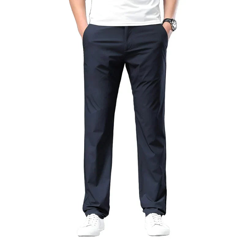 Avabloomly™ | Pantalon Chino Porto