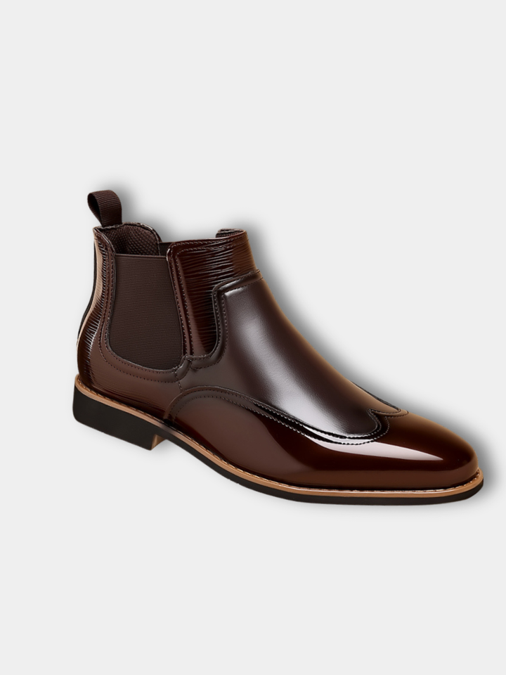 AVABLOOMLY| BOTTES CHELSEA CLASSIQUES