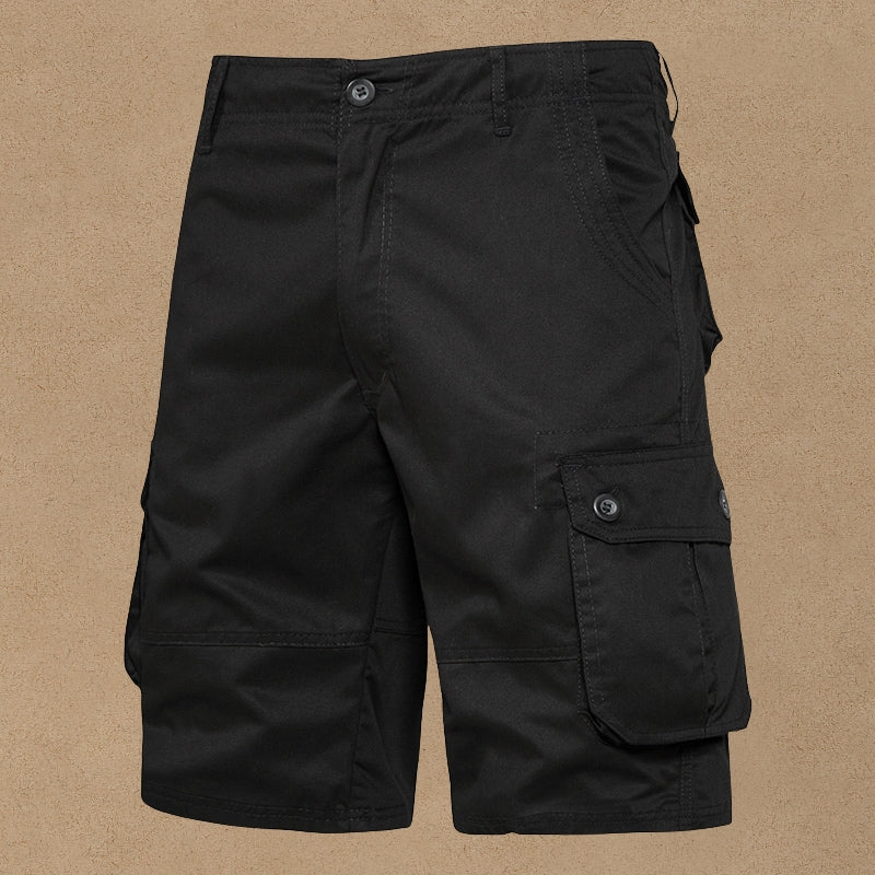 Avabloomly™ | Shorts d'été confortables à poches multiples
