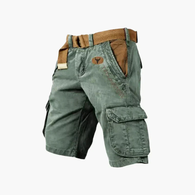 Avabloomly™ | Short confortable pour homme