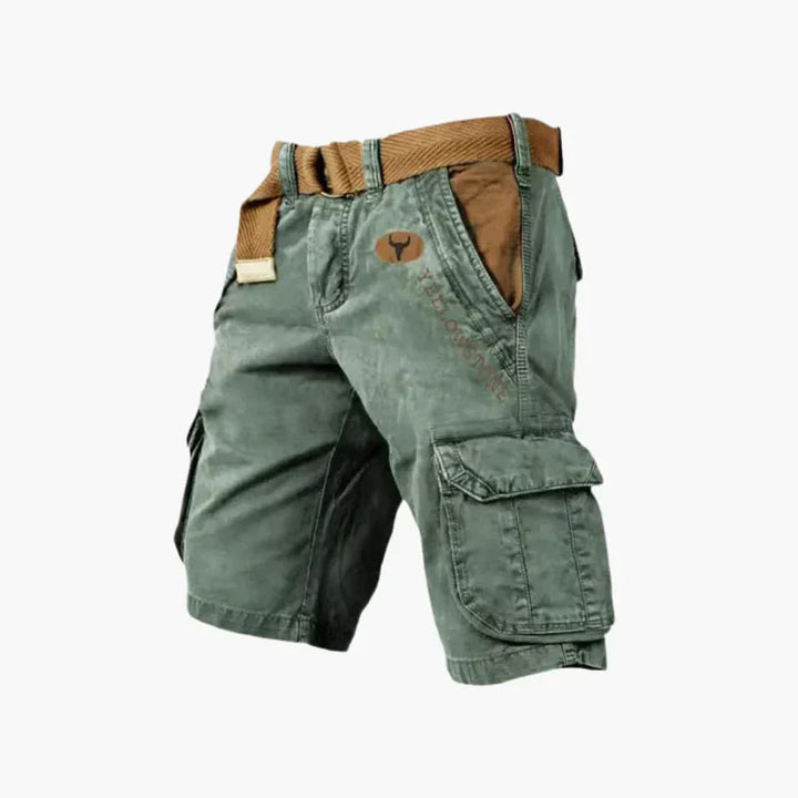 Avabloomly™ | Short confortable pour homme