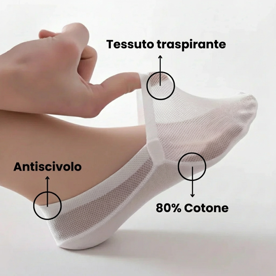 Vessa Chausettes discret