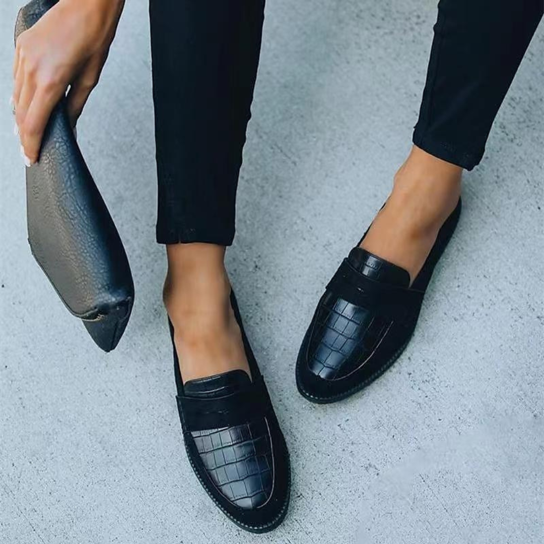 Liny Loafer