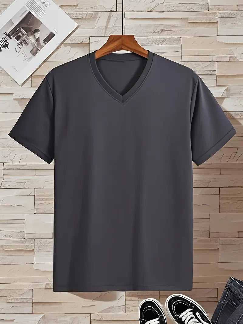 Avabloomly™ | T-shirt stylé à manches courtes