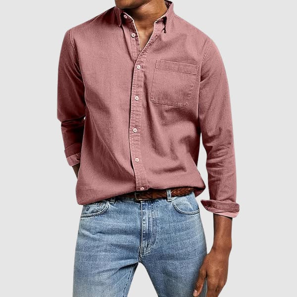 Avabloomly™ - Blouse élégante et polyvalente