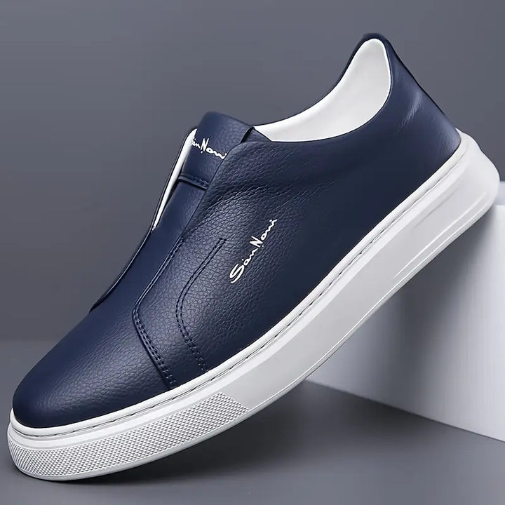 Avabloomly™ | Chaussures en cuir véritable