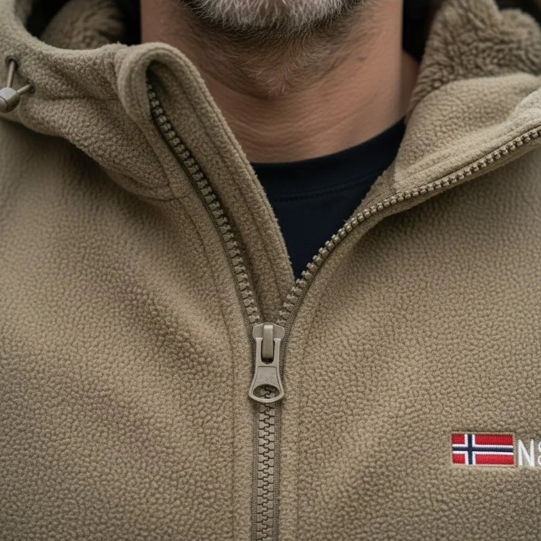 Norway™ • Conçu pour un confort optimal en hiver