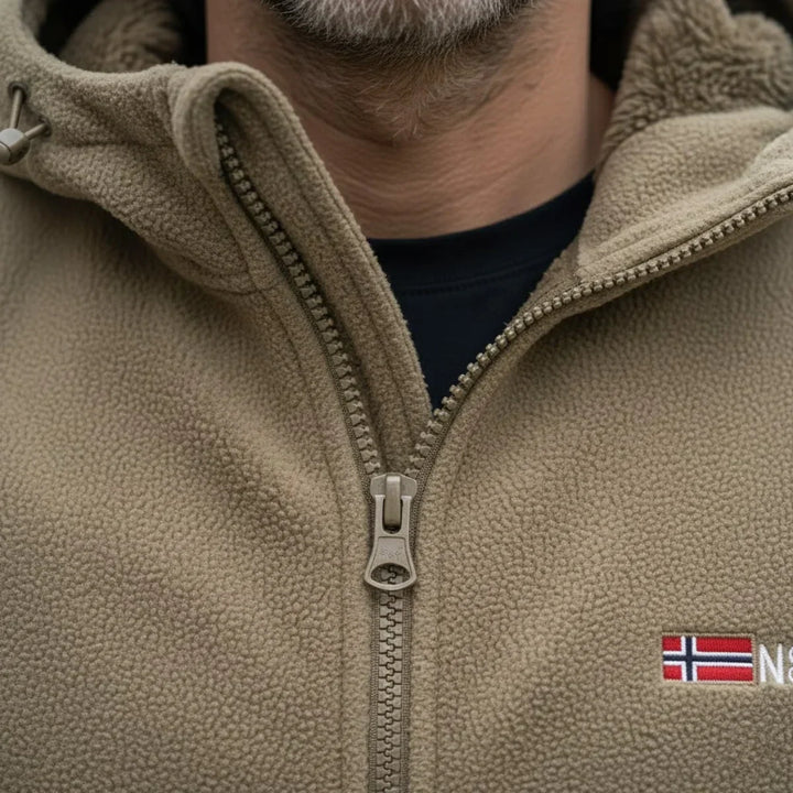 Norway™ • Conçu pour un confort optimal en hiver