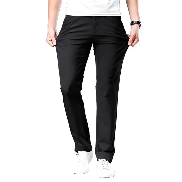 Avabloomly™ | Pantalon Chino Porto