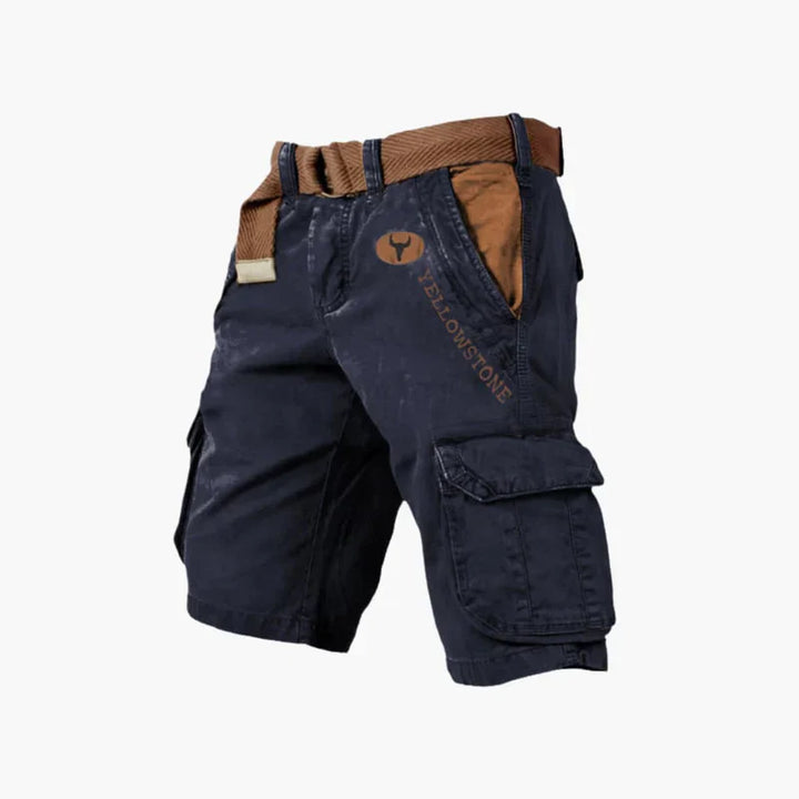 Avabloomly™ | Short confortable pour homme