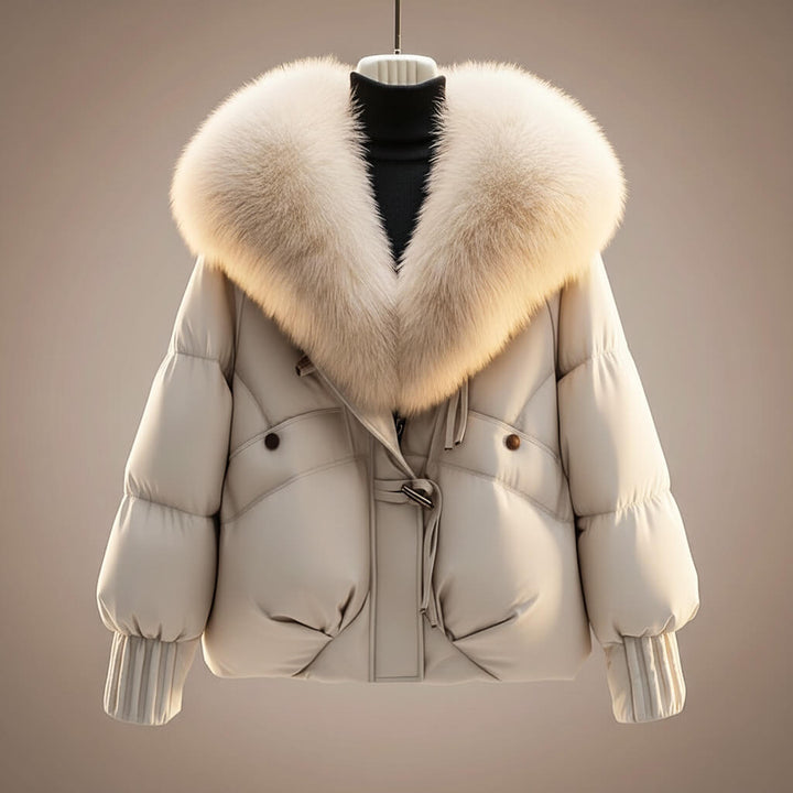 Manteau Zagreb Élégant