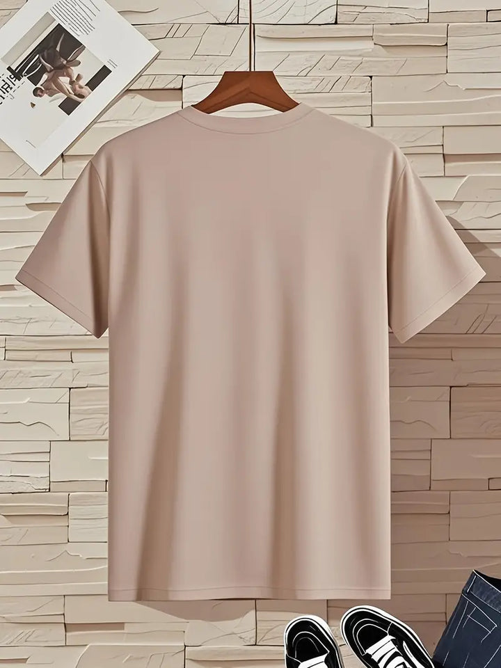 Avabloomly™ | T-shirt stylé à manches courtes