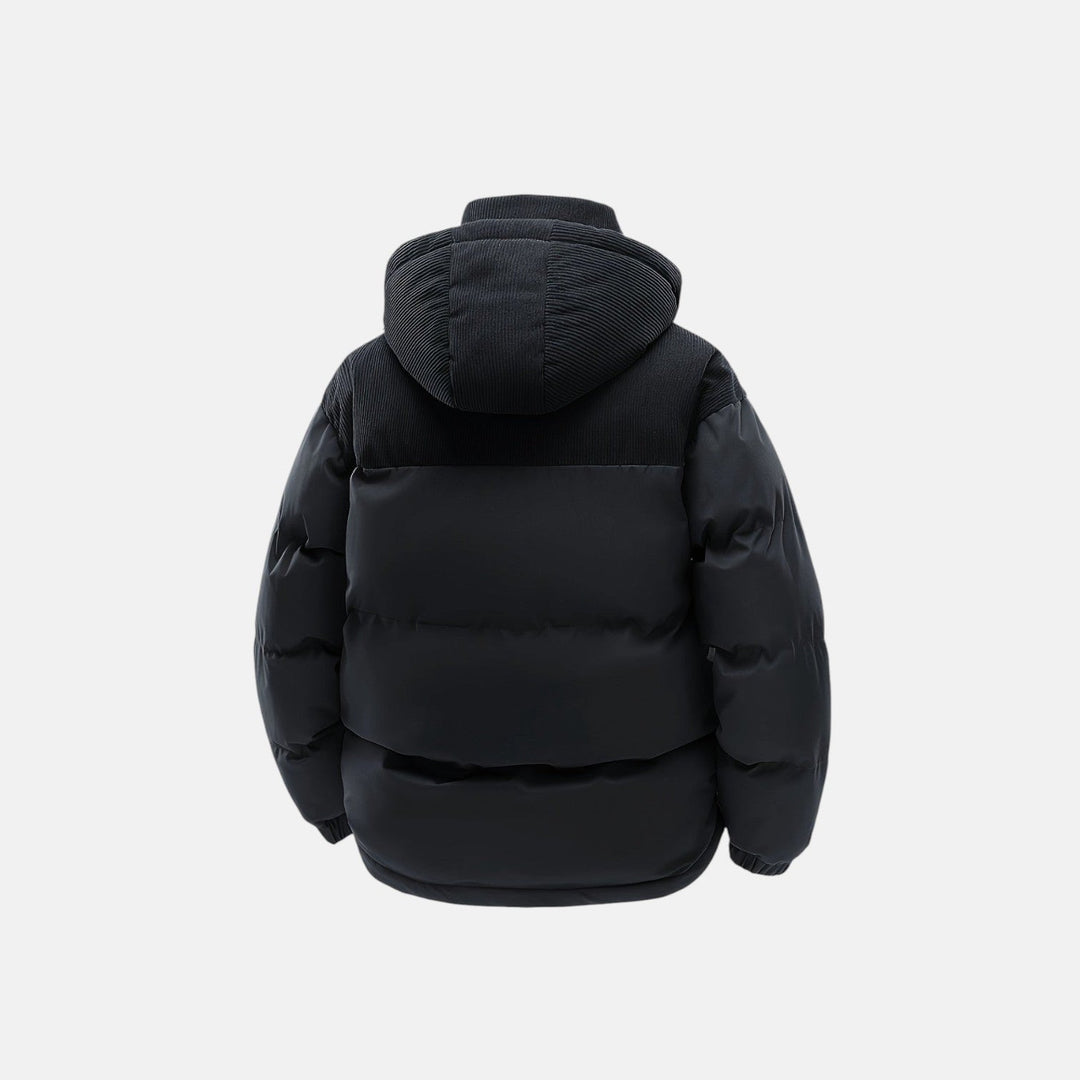 Cameron™ - Pufferjacke mit Kapuze