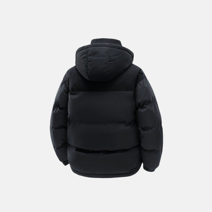 Cameron™ - Pufferjacke mit Kapuze