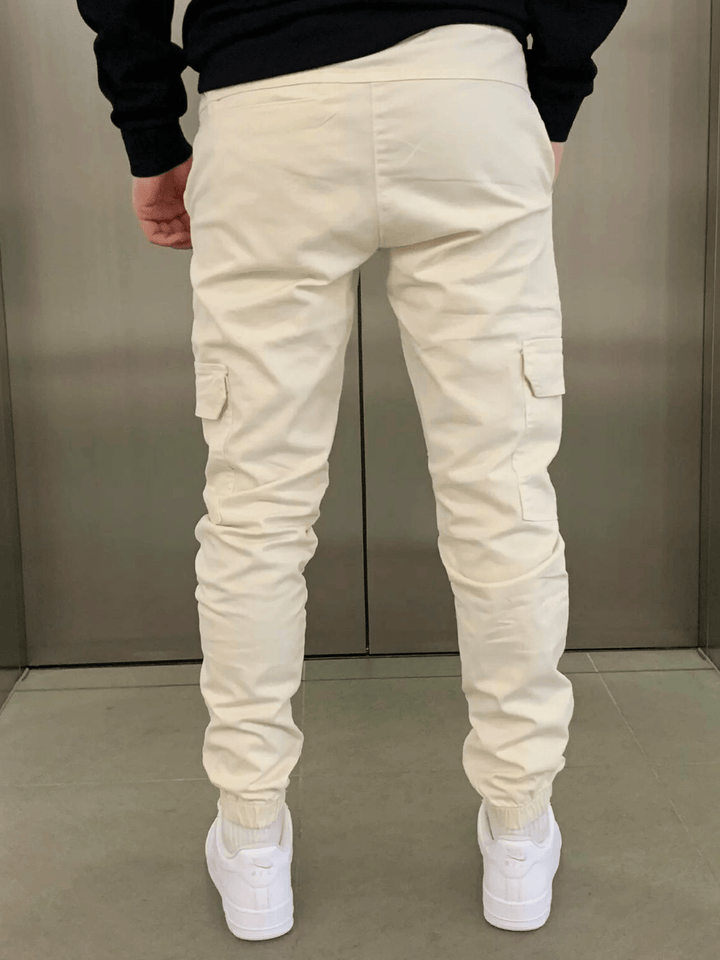 Sommerfeld | Cargo Jogger Fit