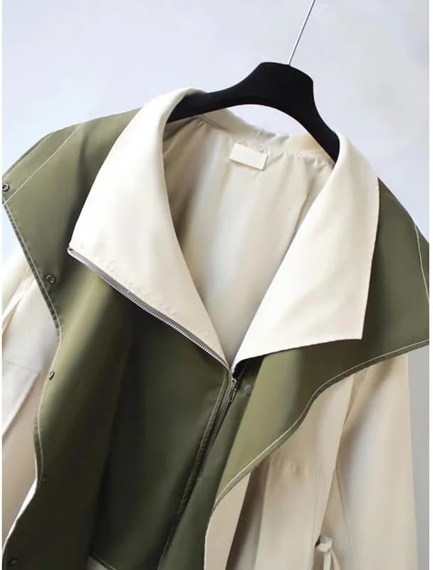 Avabloomly™ | Veste déperlante