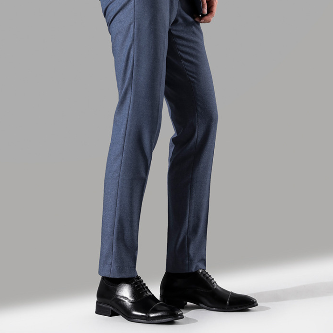 Avabloomly™ | Chaussures classiques en cuir