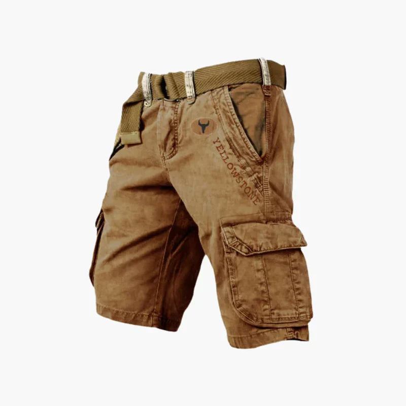 Avabloomly™ | Short confortable pour homme