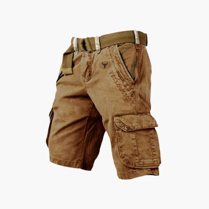 Avabloomly™ | Short confortable pour homme