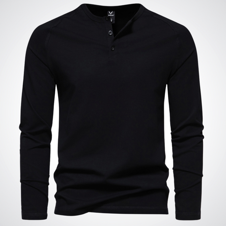 Sommerfeld | Exklusive HENLEY Shirt