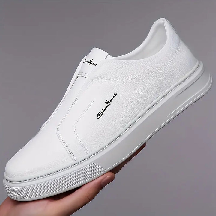 Avabloomly™ | Chaussures en cuir véritable