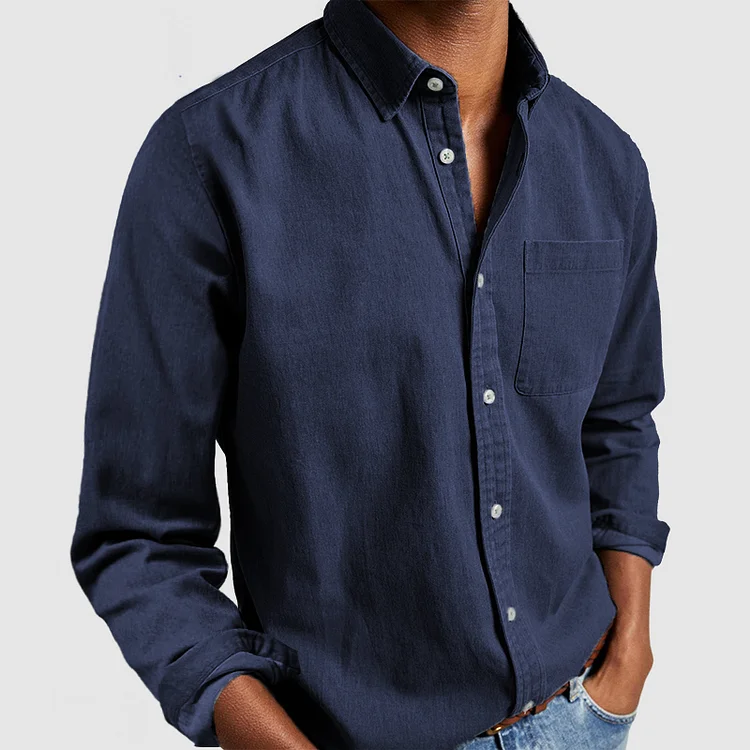 Avabloomly™ - Blouse élégante et polyvalente