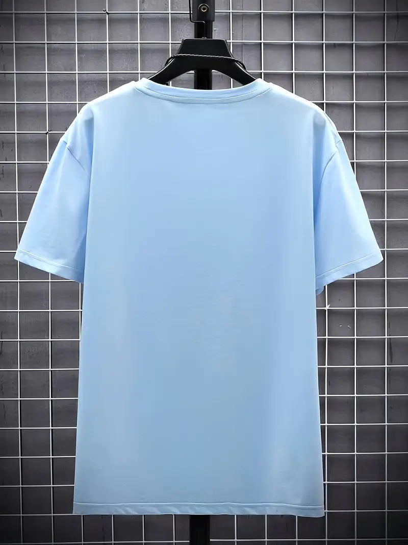 Avabloomly™ | T-shirt stylé à manches courtes