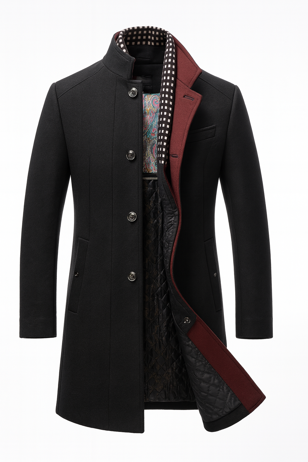 AVABLOOMLY| Veste Raphael