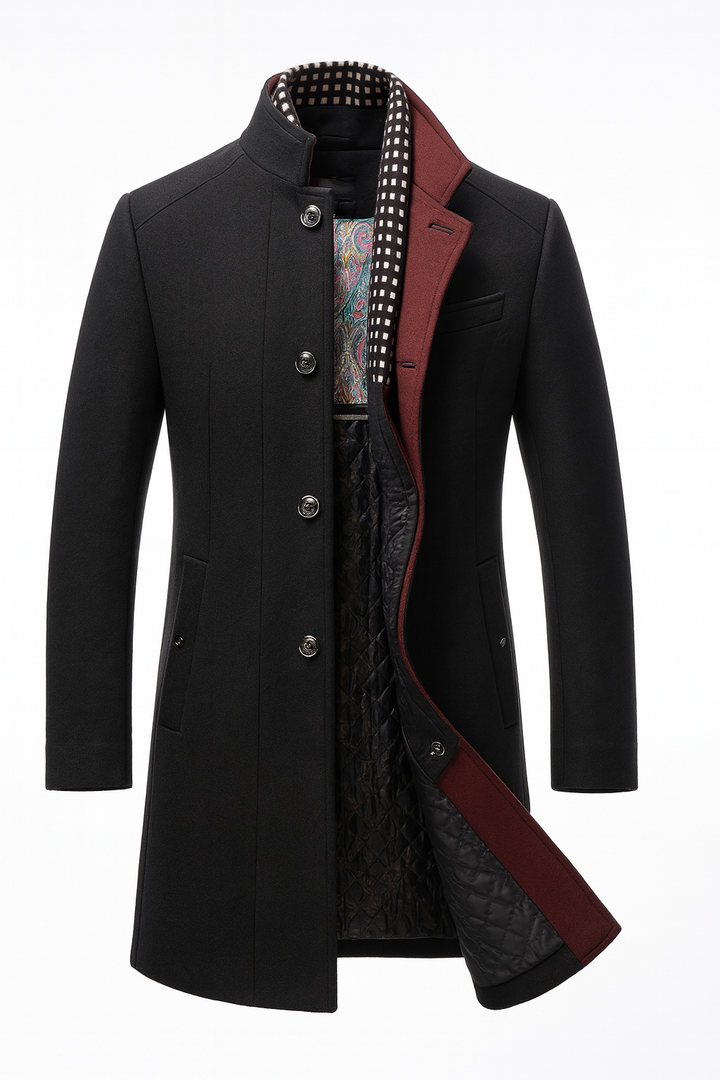 AVABLOOMLY| Veste Raphael