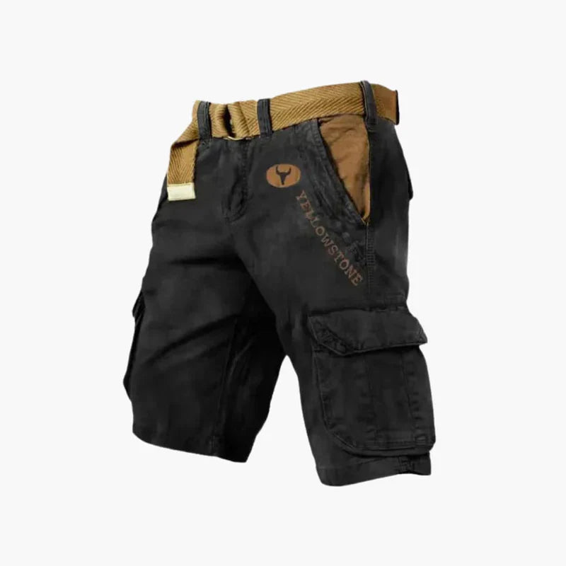 Avabloomly™ | Short confortable pour homme