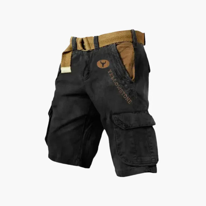 Avabloomly™ | Short confortable pour homme