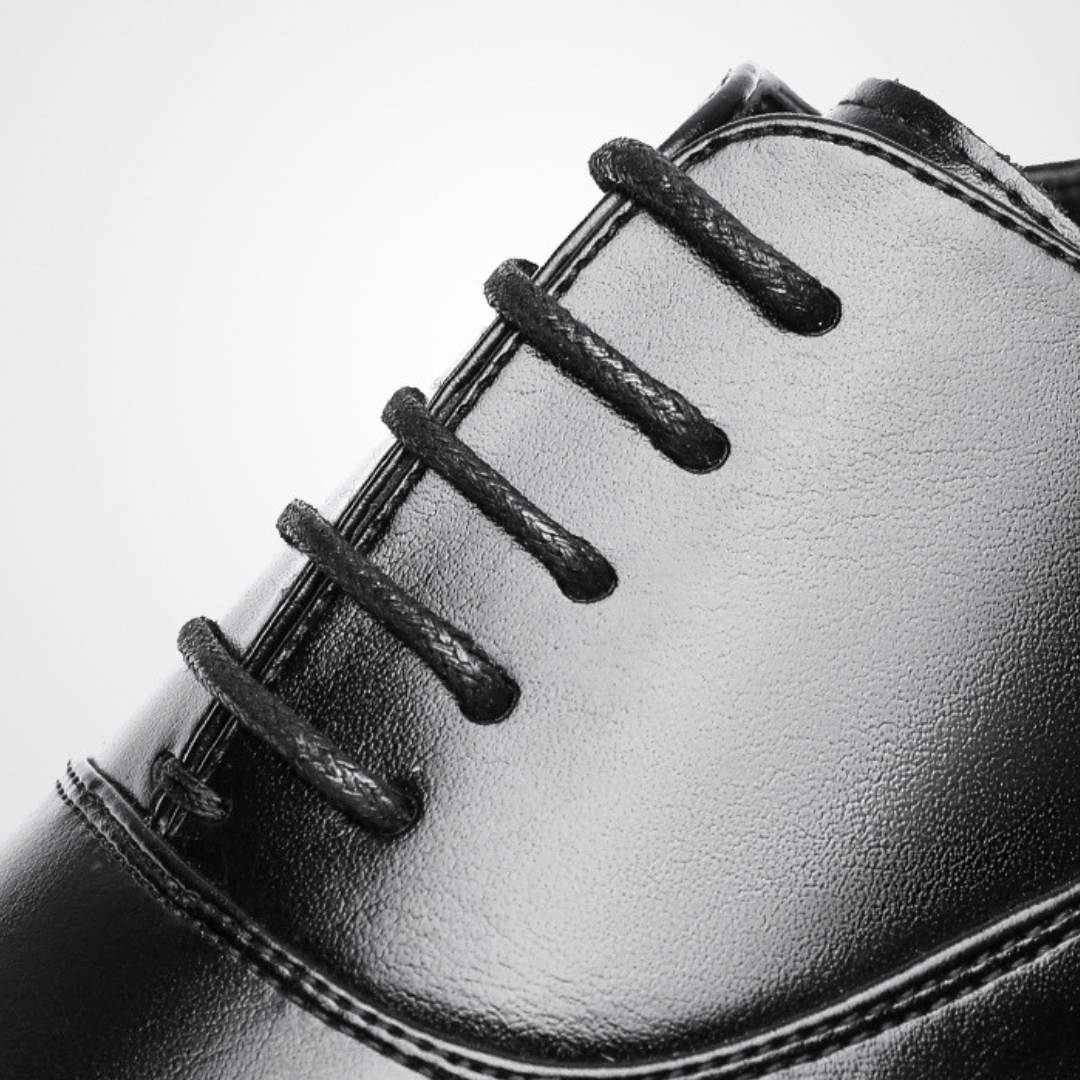 Avabloomly™ | Chaussures classiques en cuir
