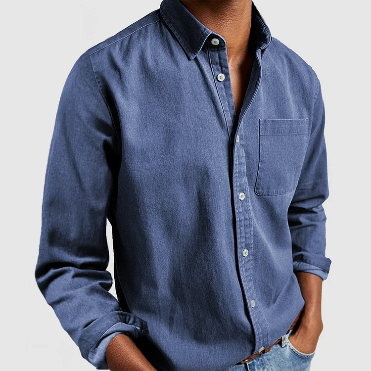 Avabloomly™ - Blouse élégante et polyvalente