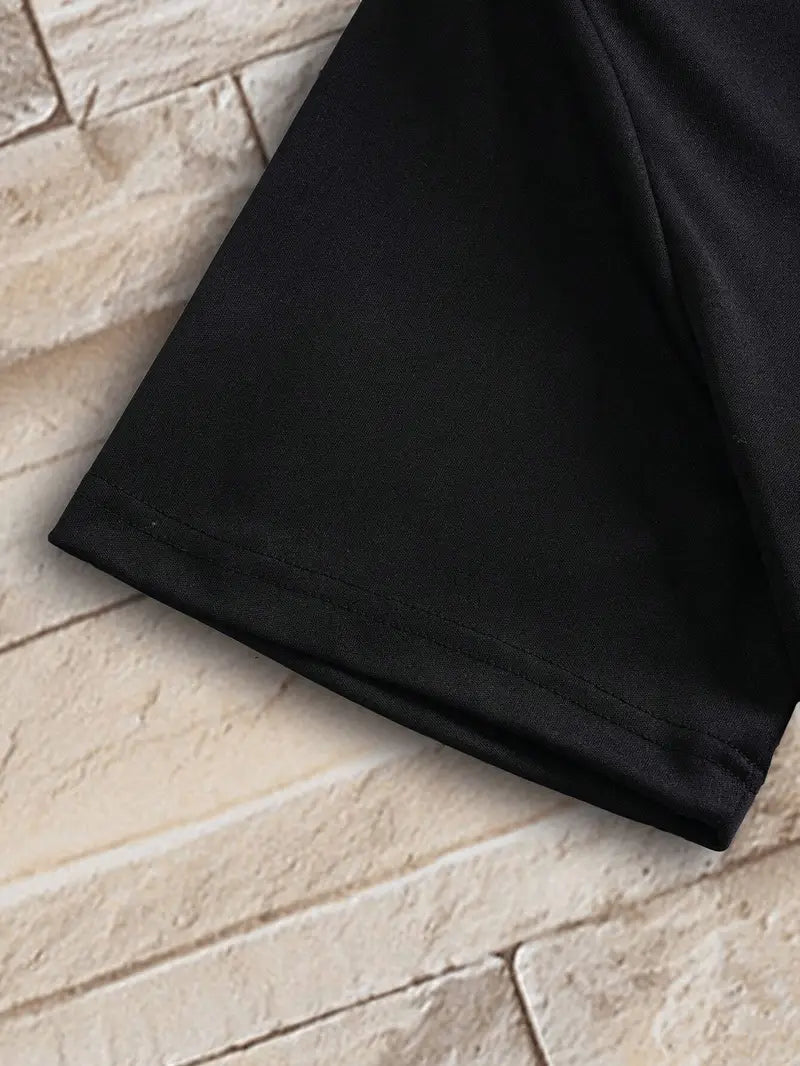 Avabloomly™ | T-shirt stylé à manches courtes
