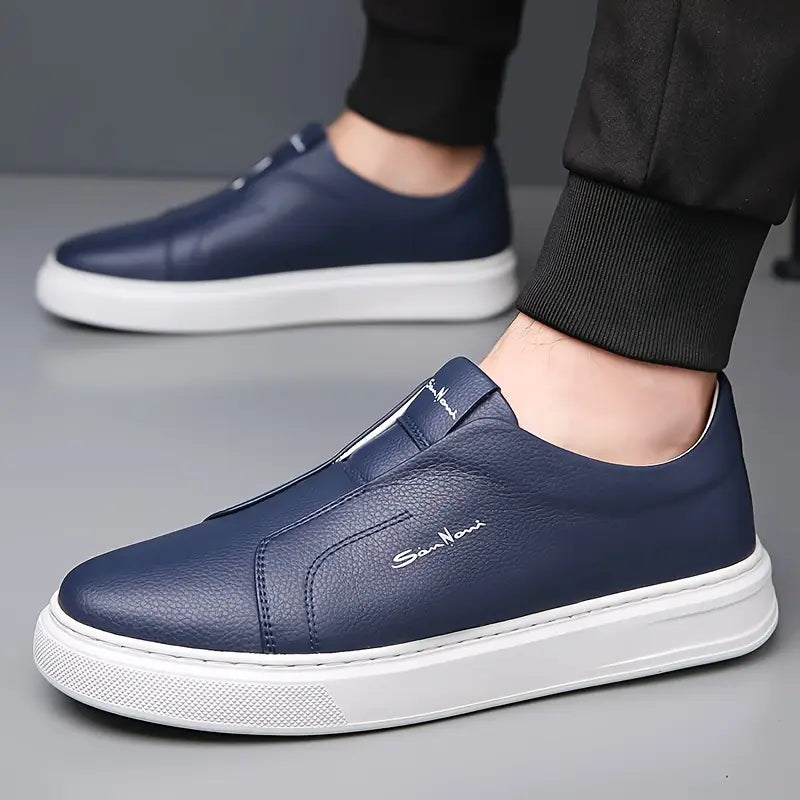 Avabloomly™ | Chaussures en cuir véritable