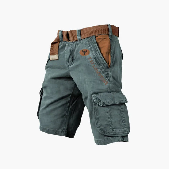 Avabloomly™ | Short confortable pour homme