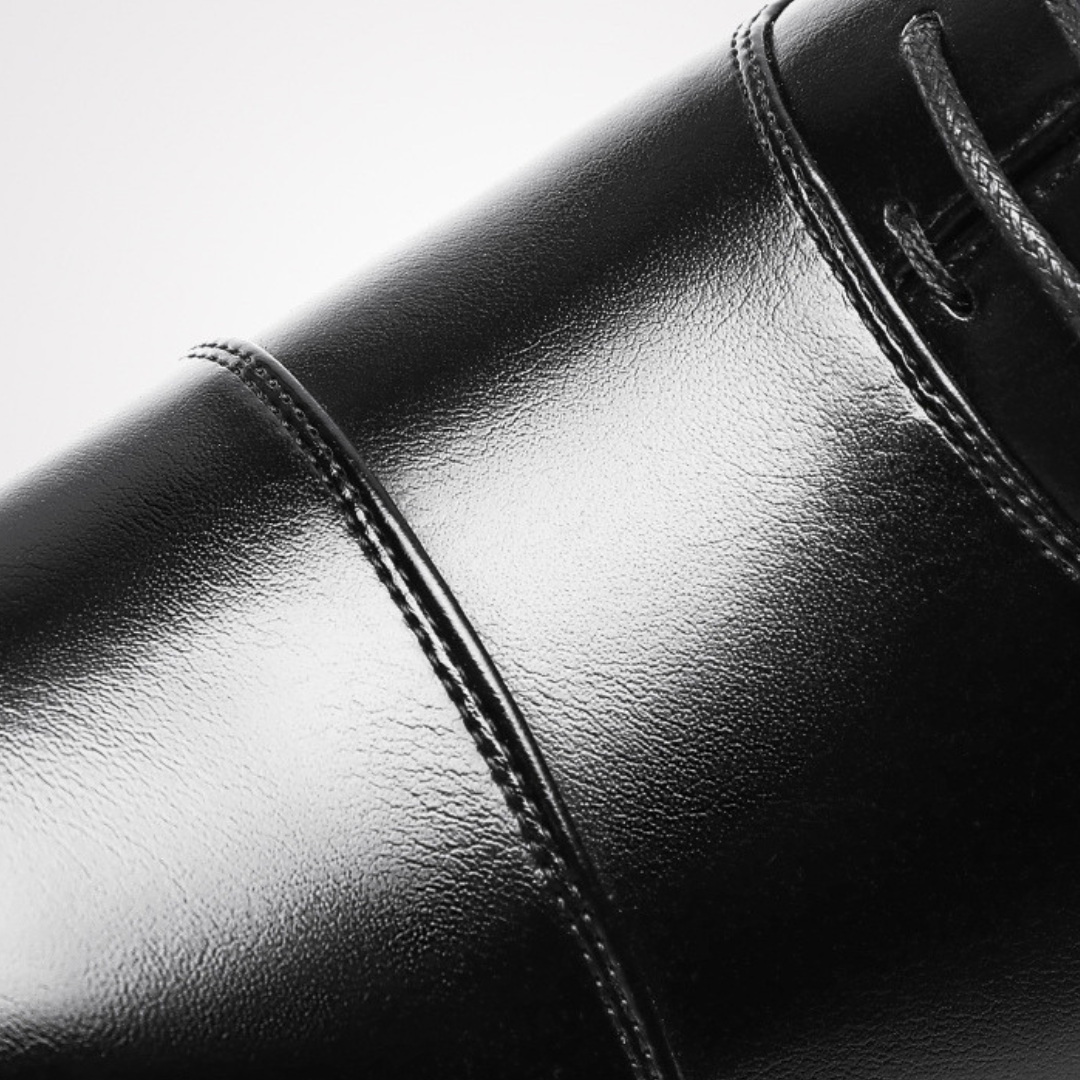 Avabloomly™ | Chaussures classiques en cuir