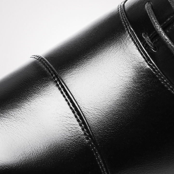 Avabloomly™ | Chaussures classiques en cuir