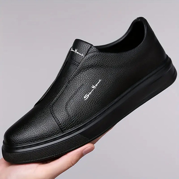 Avabloomly™ | Chaussures en cuir véritable